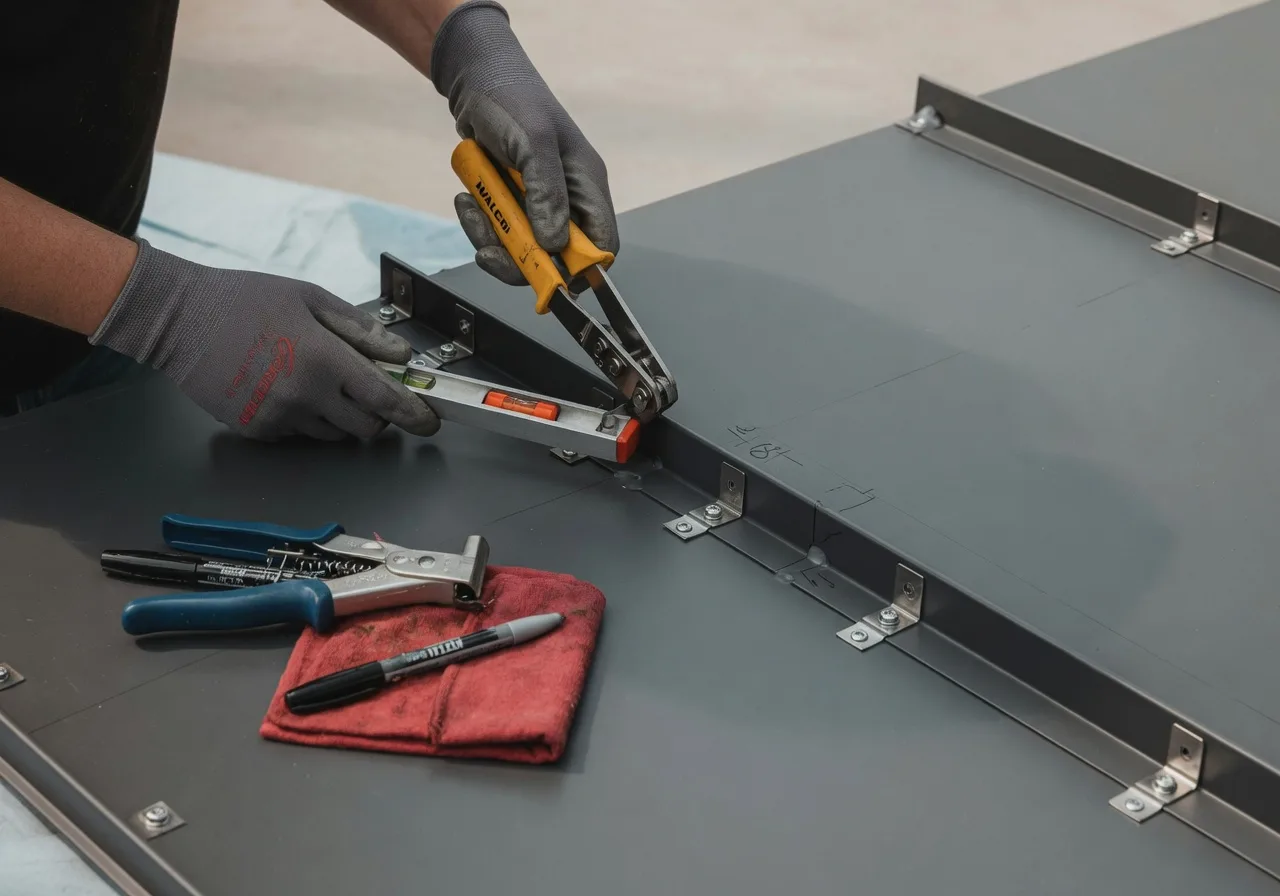 Why choose Metal Roofing Installation in Wilmot, AR